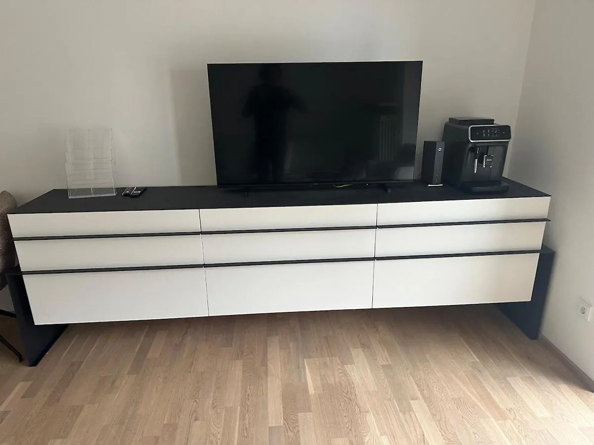 Neues Appartement Helena 克罗伊特