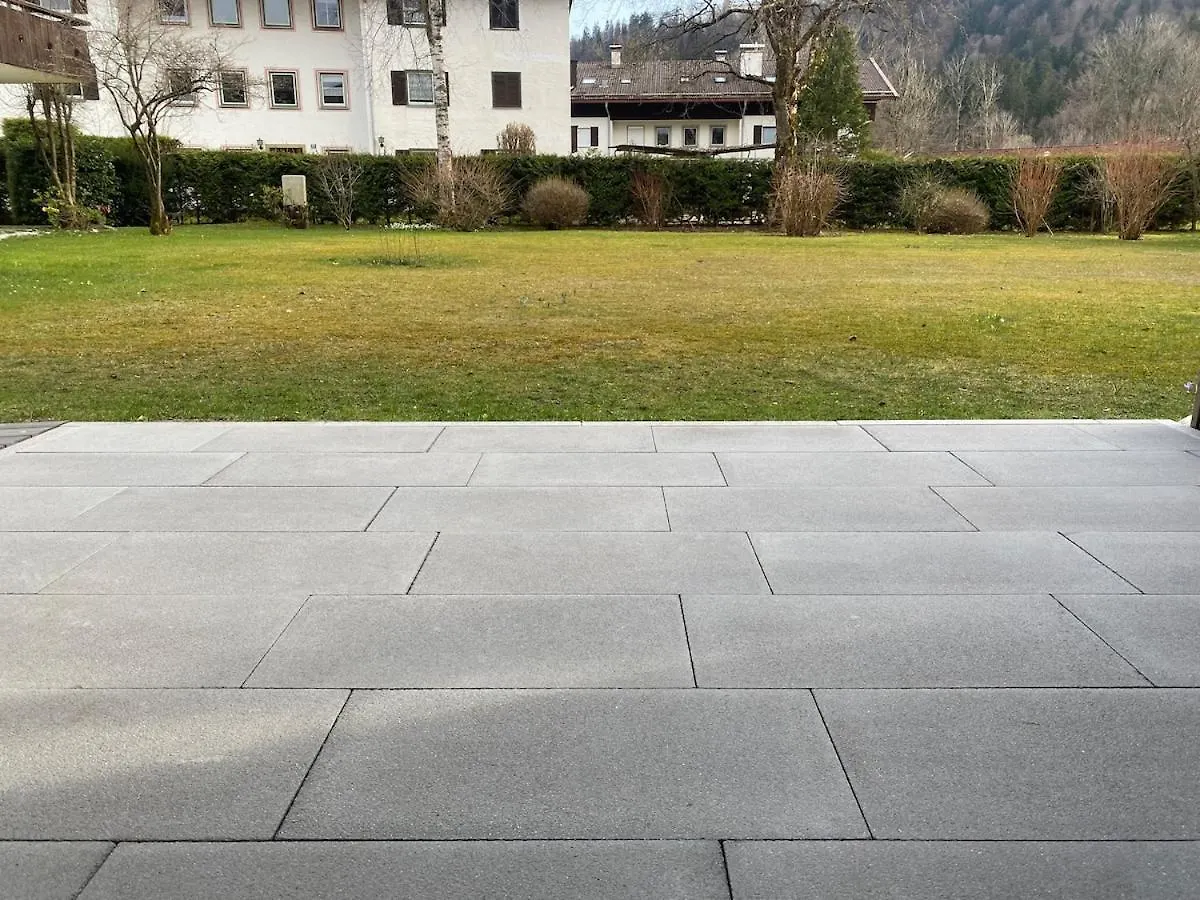 Neues Appartement Helena 克罗伊特 德国